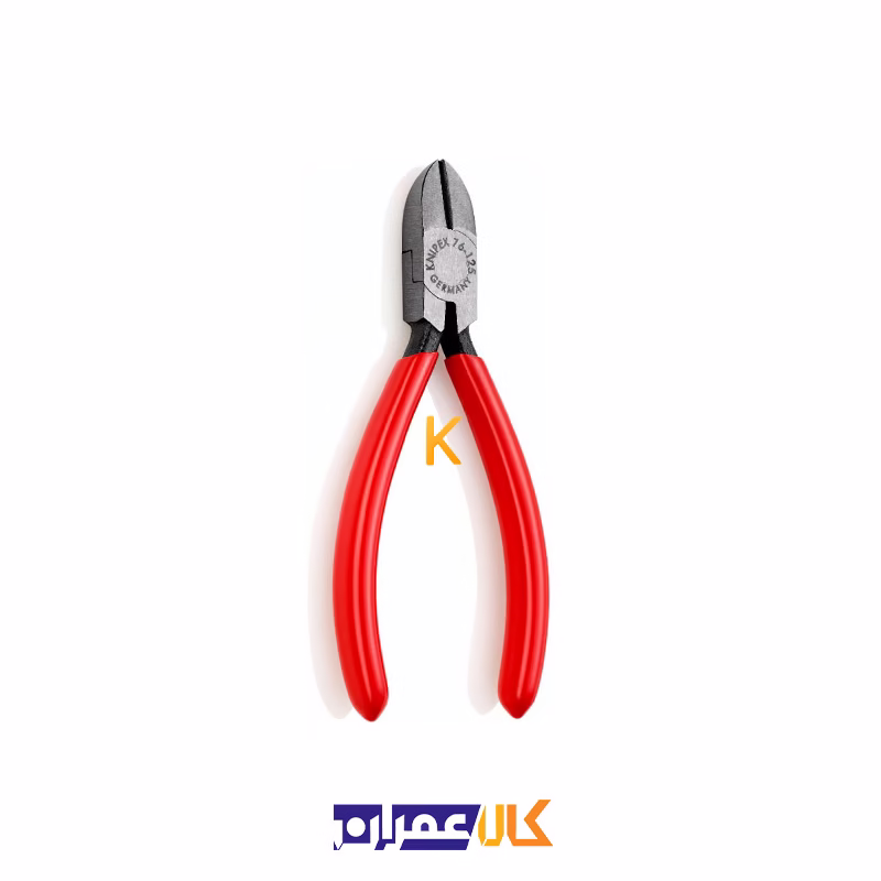 سیم چین الکترونیکی مدل 7601125 کنیپکس