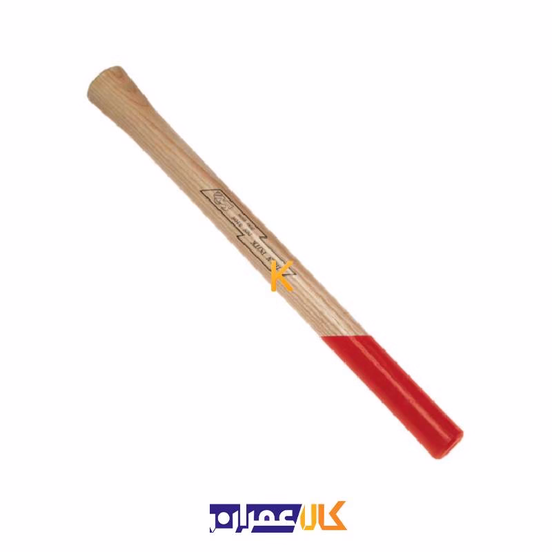 دسته تیشه بنایی AQ3410 ایران پتک