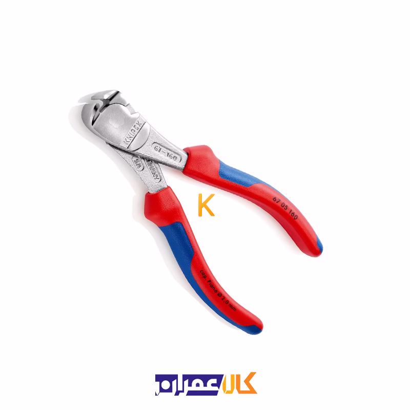 سیم چین مدل 6705160 کنیپکس