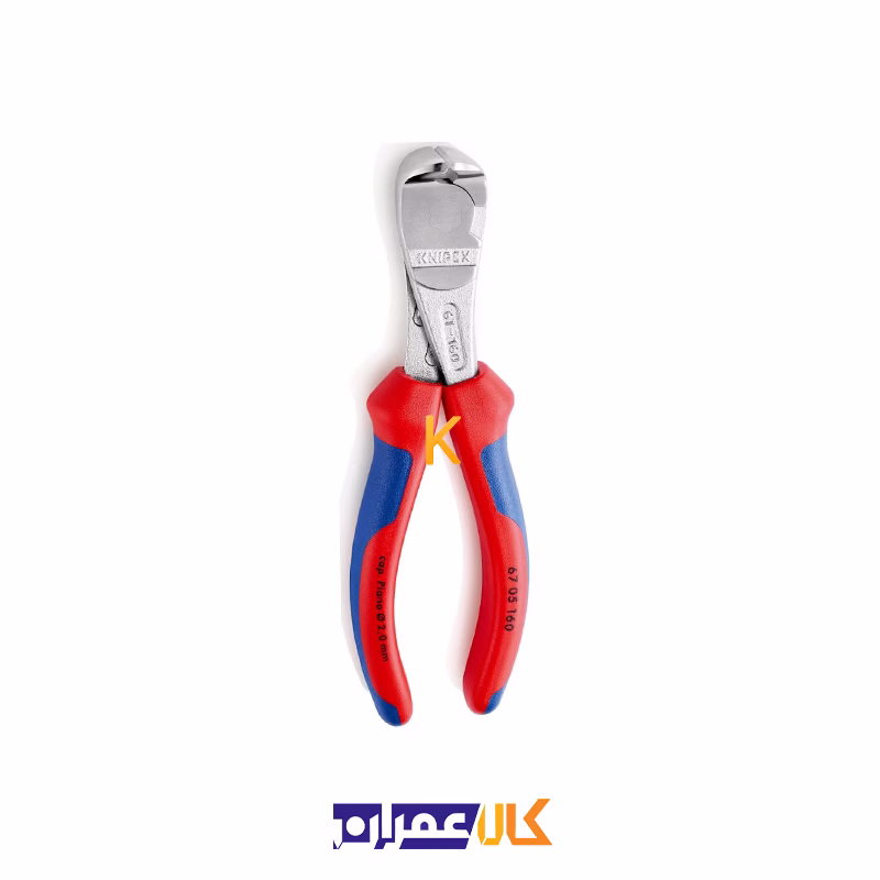 سیم چین مدل 6705160 کنیپکس