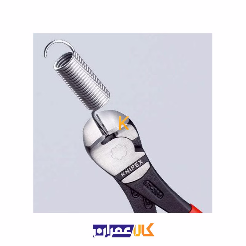 سیم چین مدل 6705160 کنیپکس