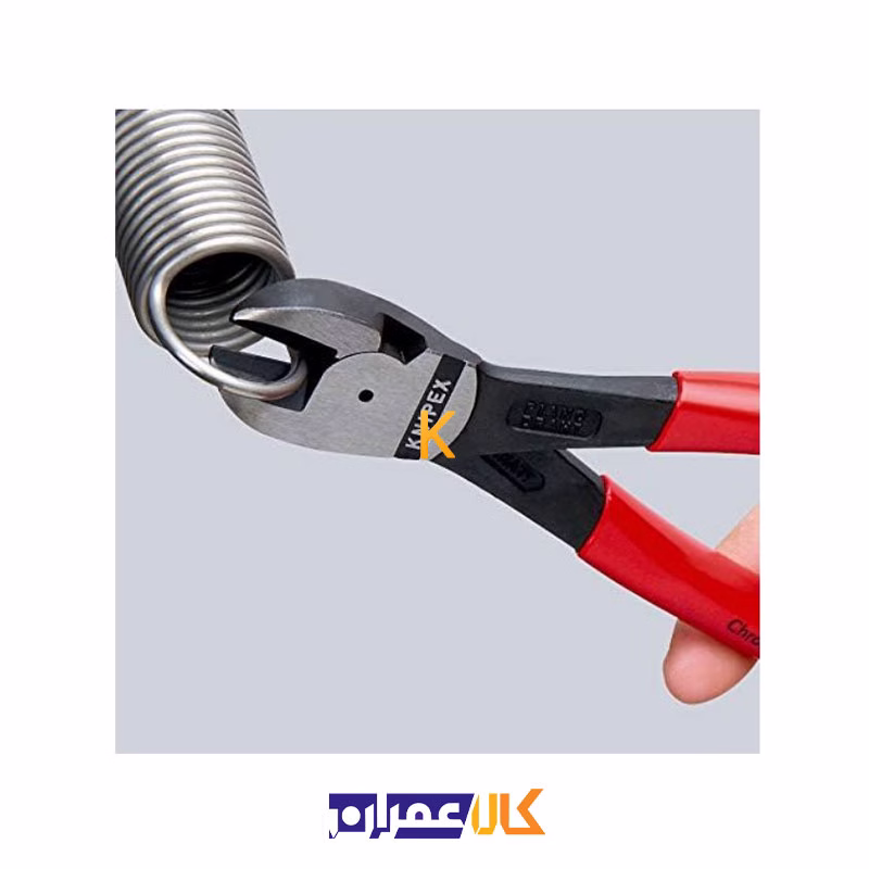 سیم چین مدل 7491250 کنیپکس