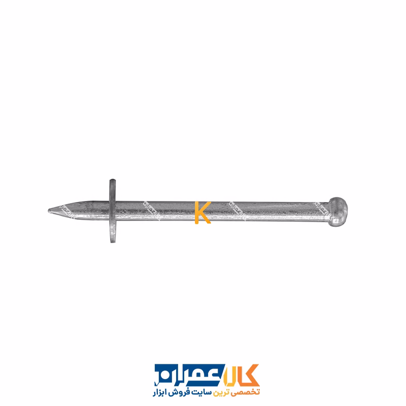 میخ 52 و چاشنی مشکی ردهیت REDHIT