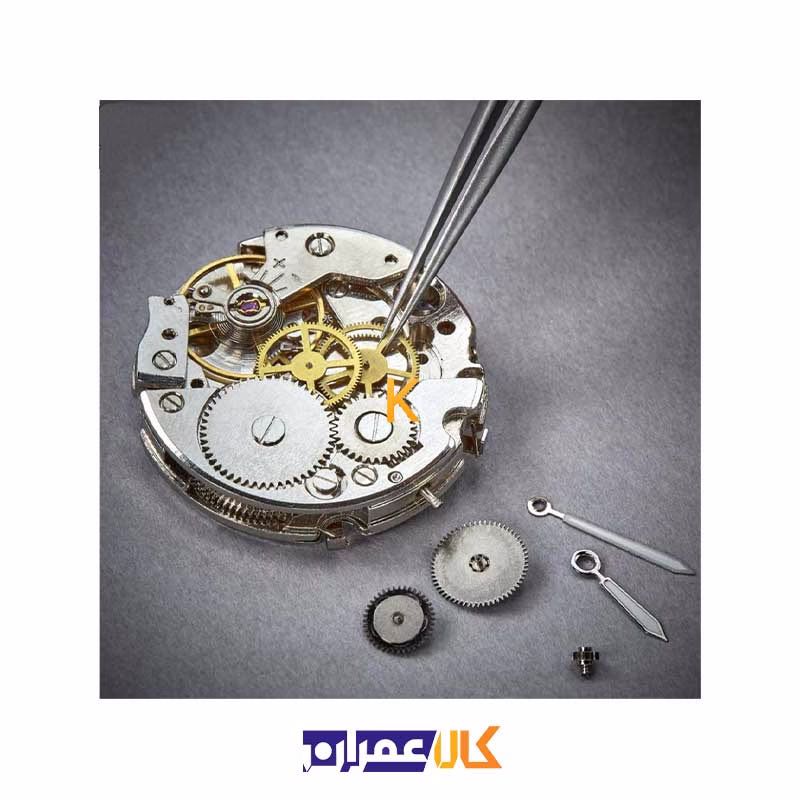 ست 5 عددی انبر پنس مدل 920002 کنیپکس
