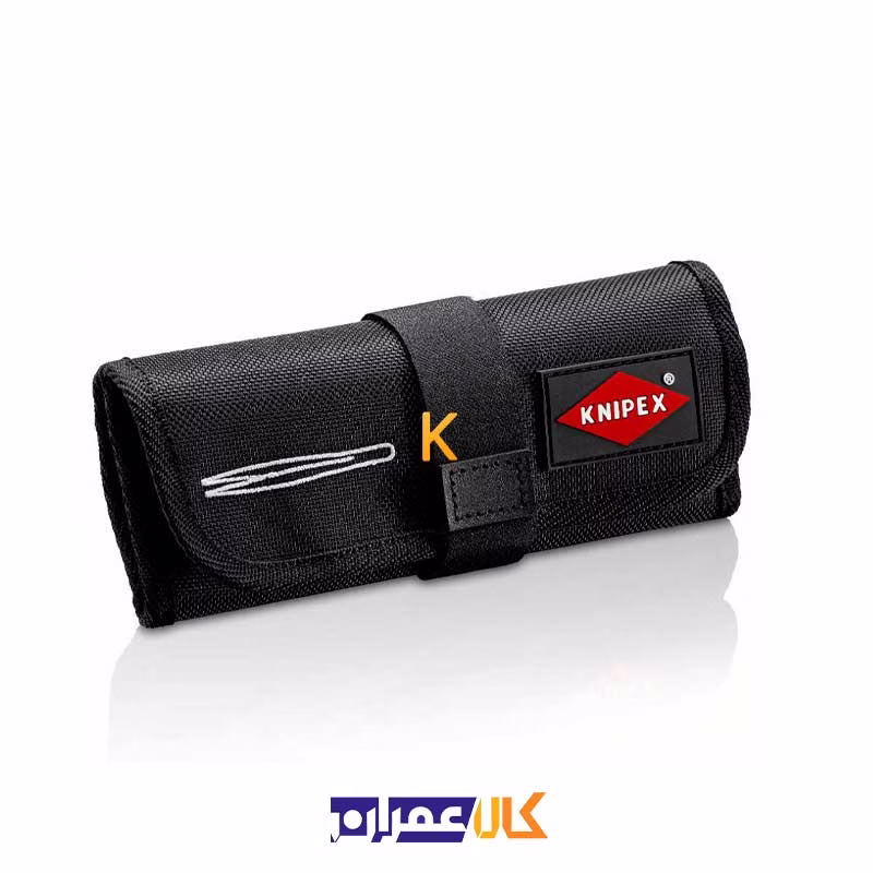 ست 5 عددی انبر پنس مدل 920002 کنیپکس