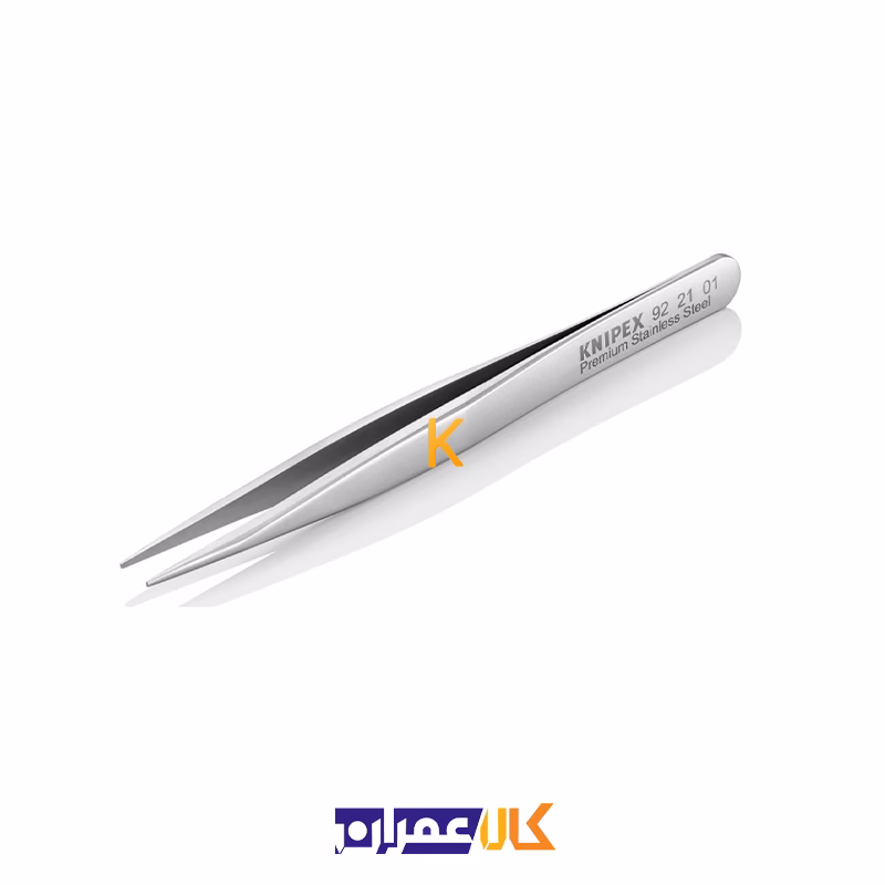 ست 5 عددی انبر پنس مدل 920002 کنیپکس
