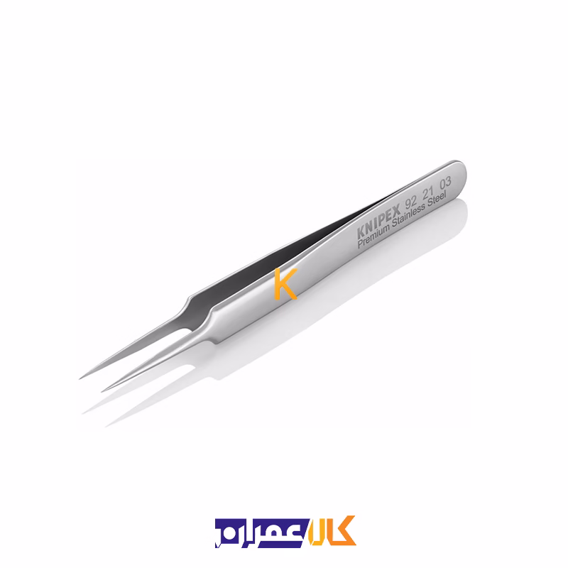 ست 5 عددی انبر پنس مدل 920002 کنیپکس