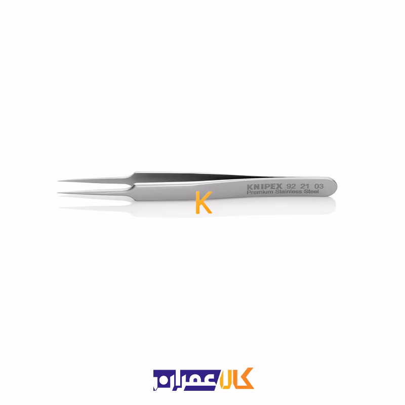 ست 5 عددی انبر پنس مدل 920002 کنیپکس