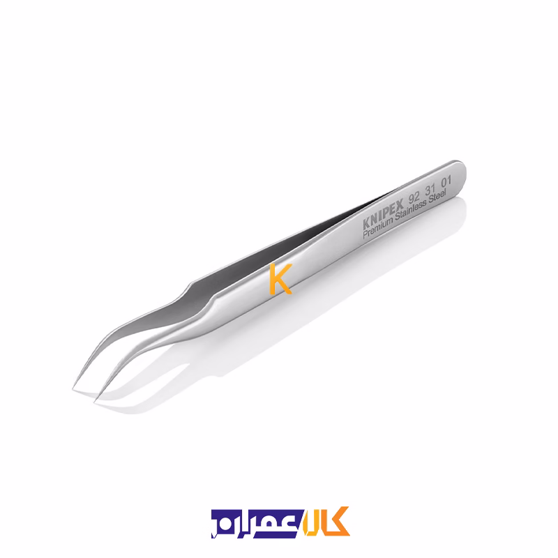 ست 5 عددی انبر پنس مدل 920002 کنیپکس
