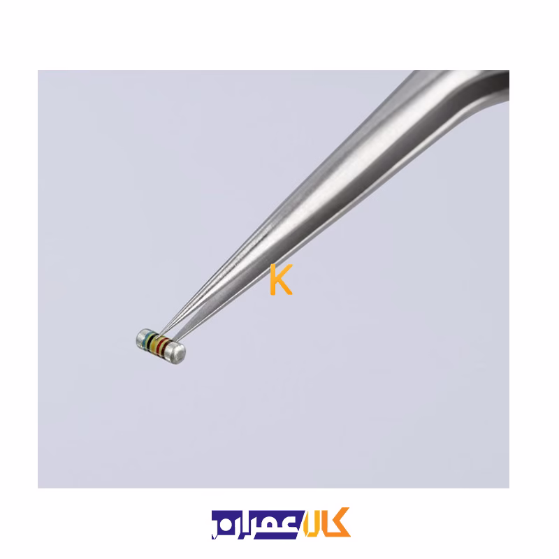 ست 5 عددی انبر پنس مدل 920002 کنیپکس