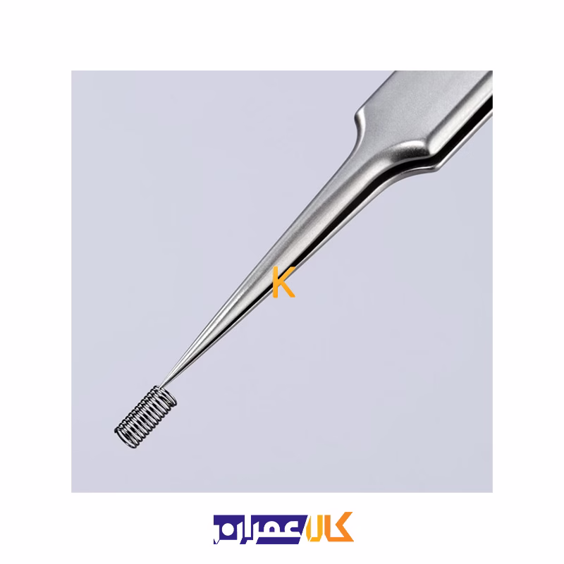 ست 5 عددی انبر پنس مدل 920002 کنیپکس