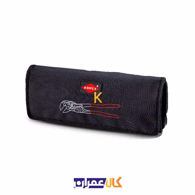 ست 5 عددی آچار همه کاره مدل 001955S4 کنیپکس