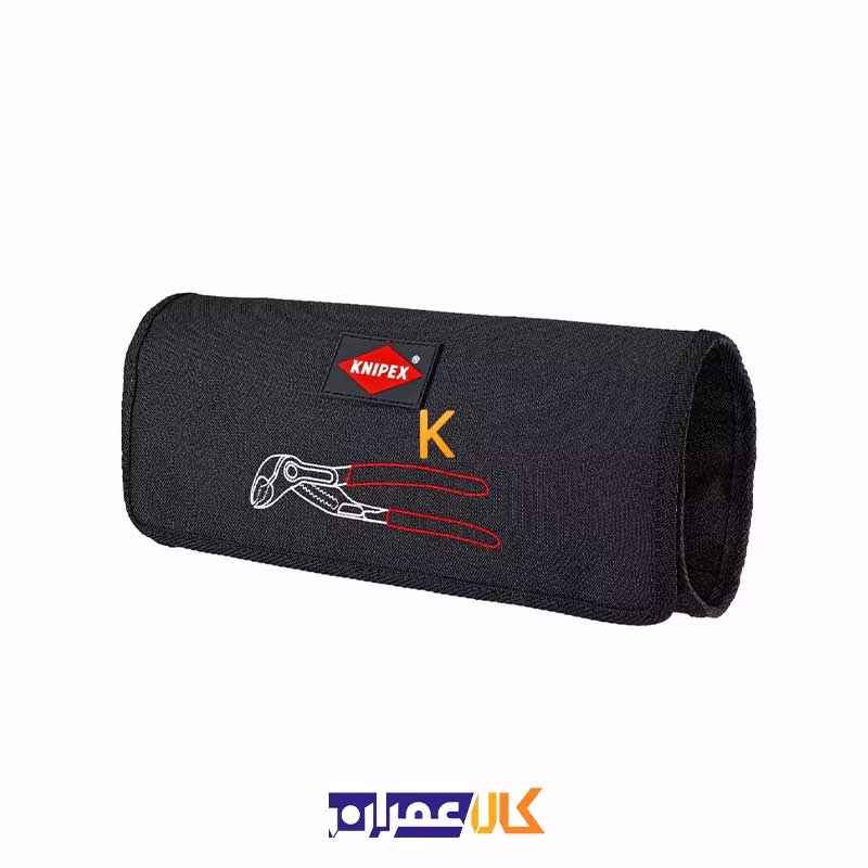 ست 5 عددی انبر کلاغی مدل 001955S5 کنیپکس