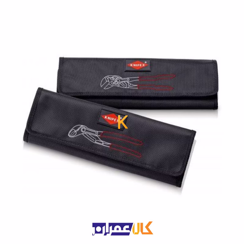 ست 3 عددی انبر کلاغی مدل 001955S8 کنیپکس