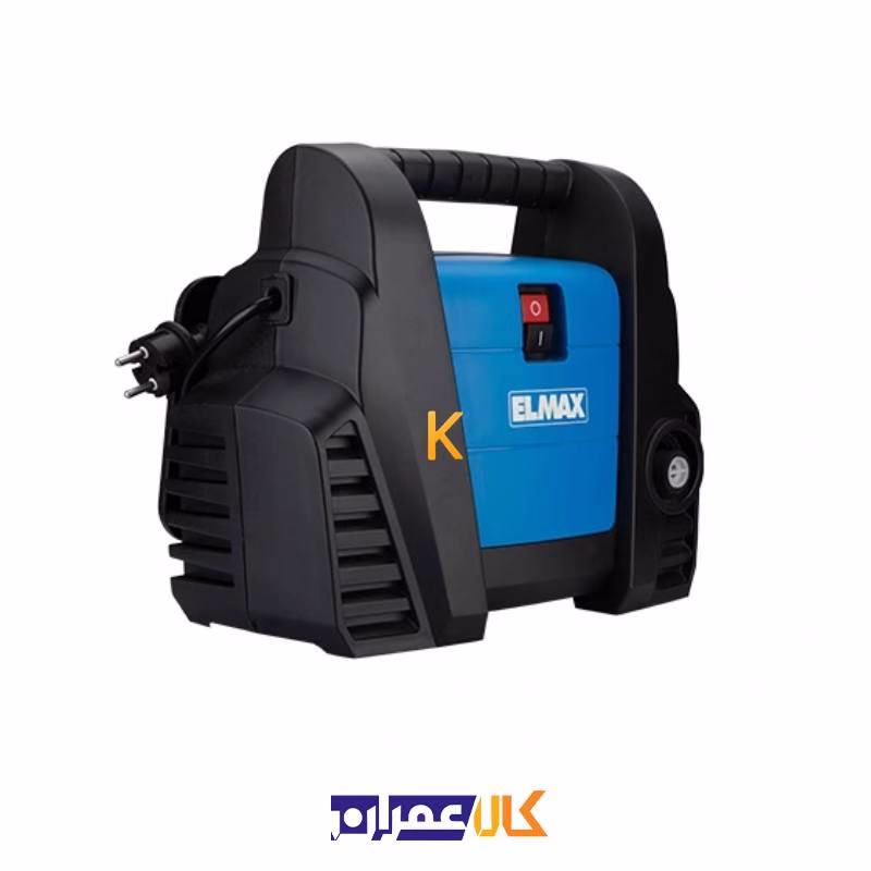 کارواش خانگی 1400 وات H.P.W 680 المکس