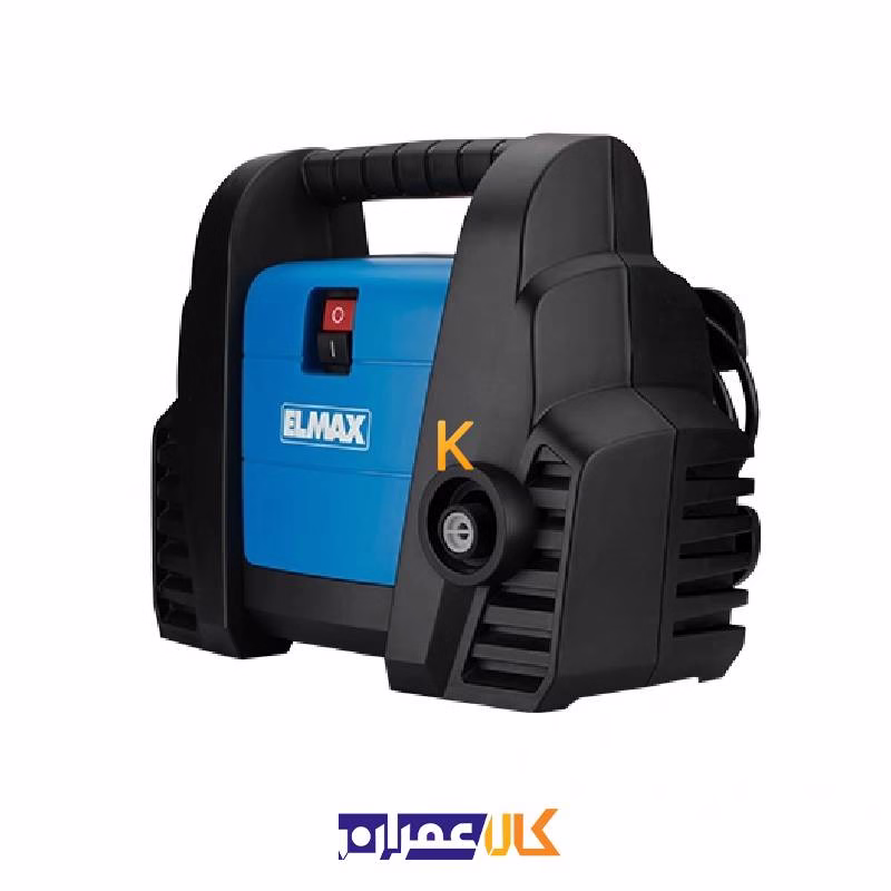کارواش خانگی 1400 وات H.P.W 680 المکس