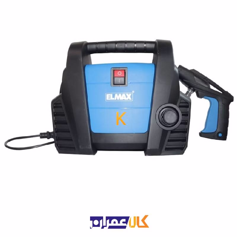 کارواش خانگی 1400 وات H.P.W 680 المکس