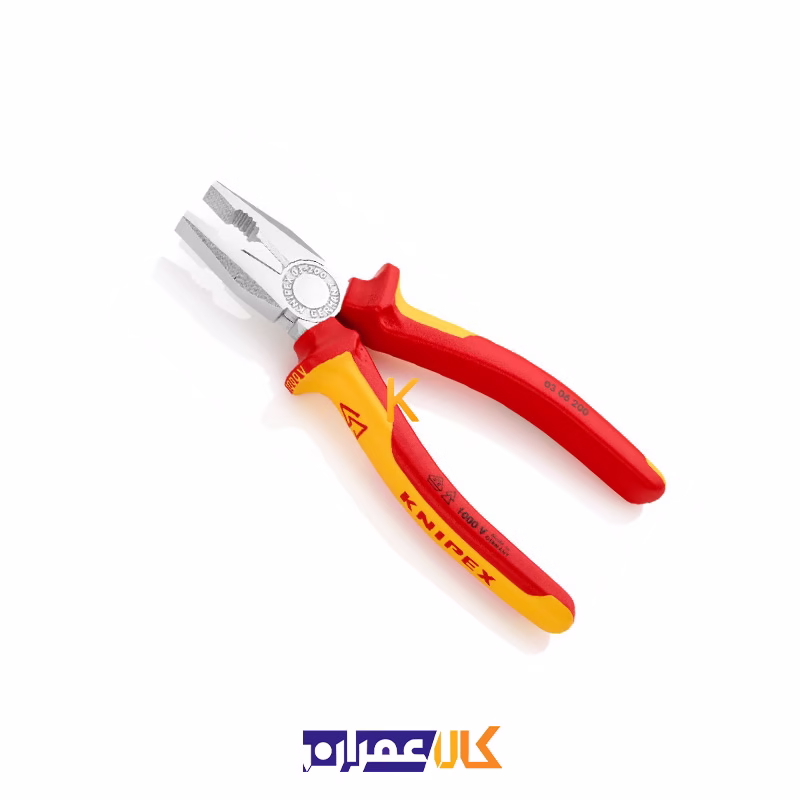 انبردست فشار قوی مدل 0306200 کنیپکس