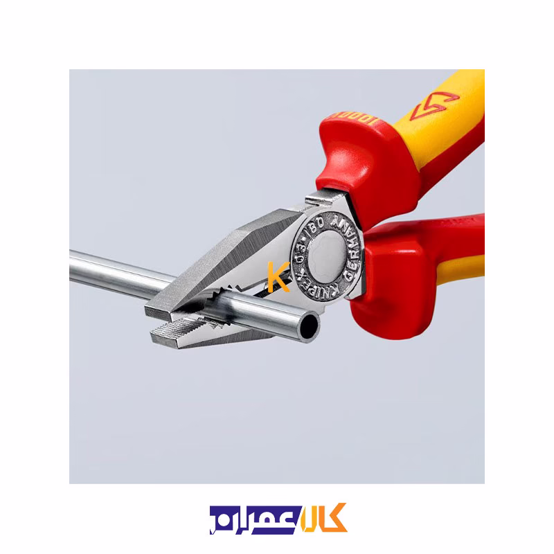 انبردست فشار قوی مدل 0306200 کنیپکس