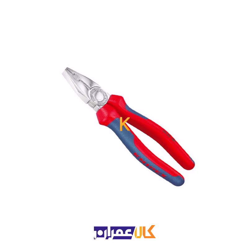 انبردست مدل 0305180 کنیپکس