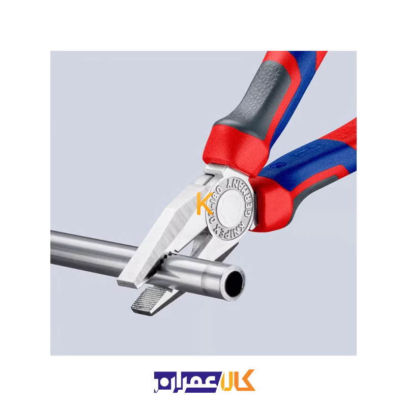انبردست مدل 0305180 کنیپکس