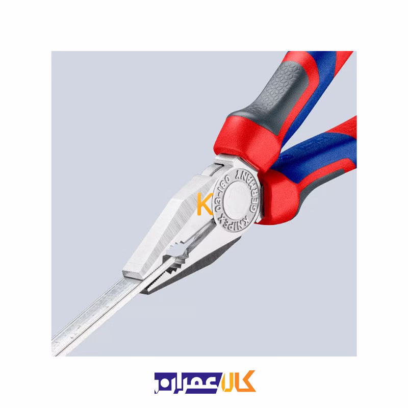 انبردست مدل 0305180 کنیپکس