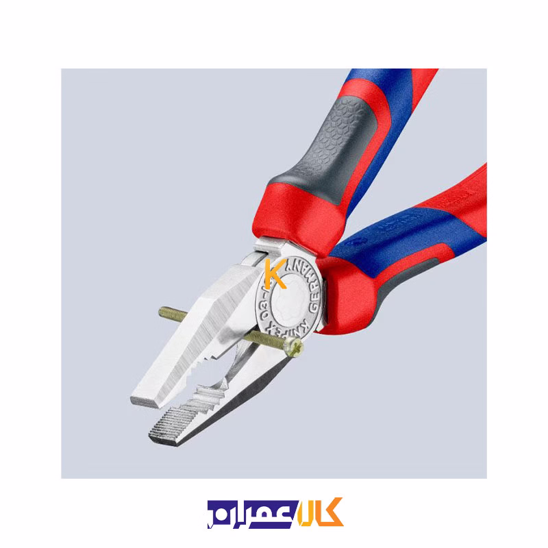 انبردست مدل 0305180 کنیپکس