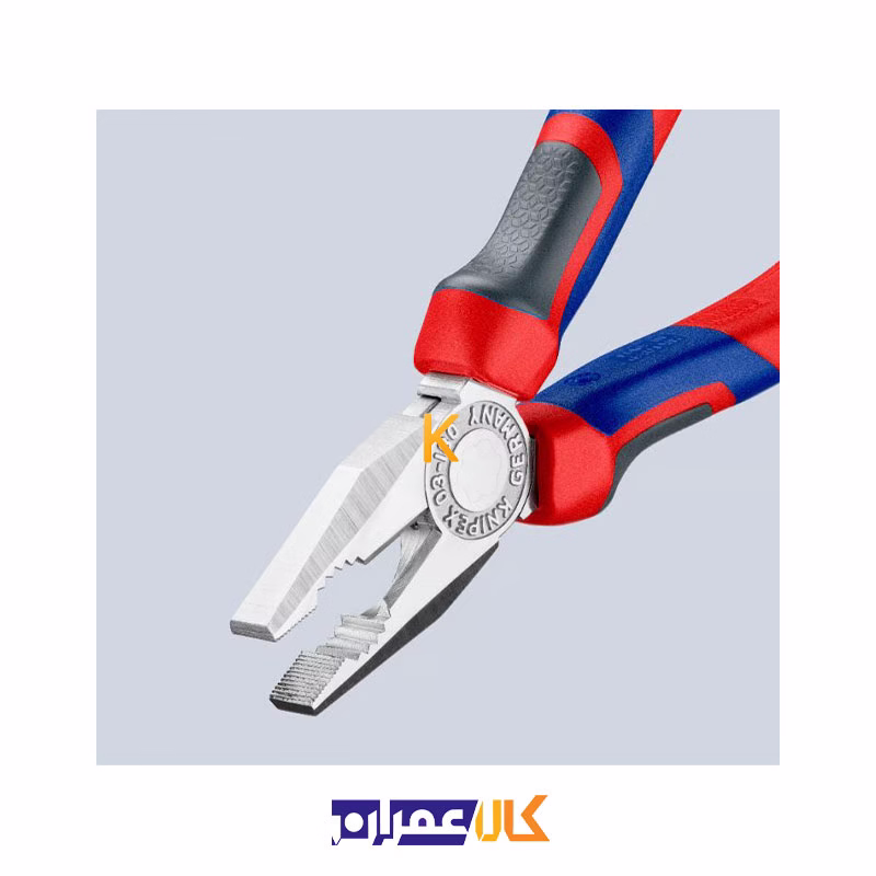 انبردست مدل 0305180 کنیپکس