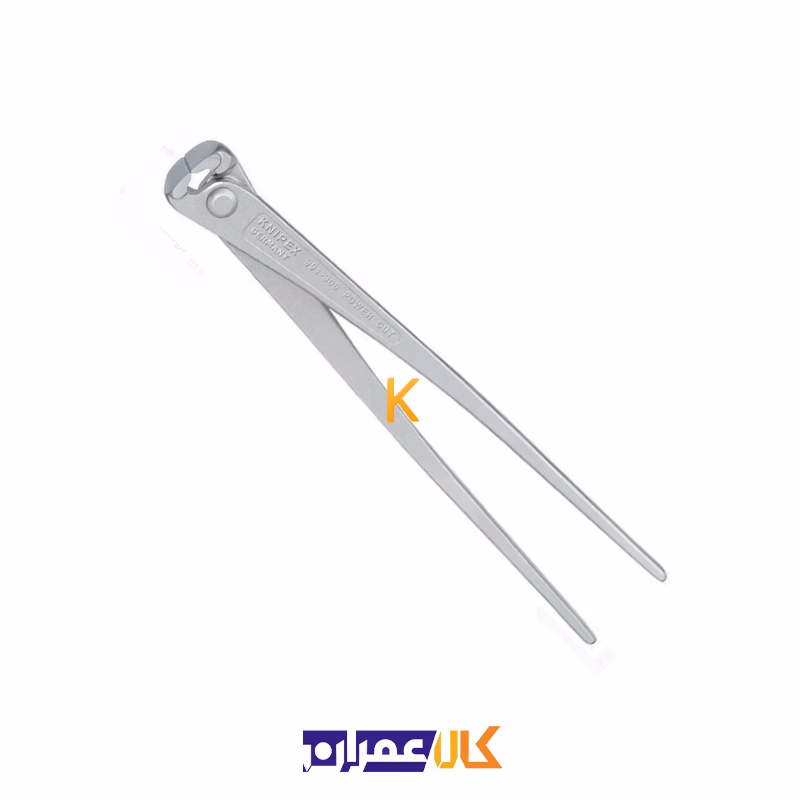 انبر آرماتوربند مدل 9914300 کنیپکس