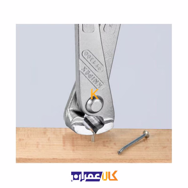 انبر آرماتوربند مدل 9914300 کنیپکس