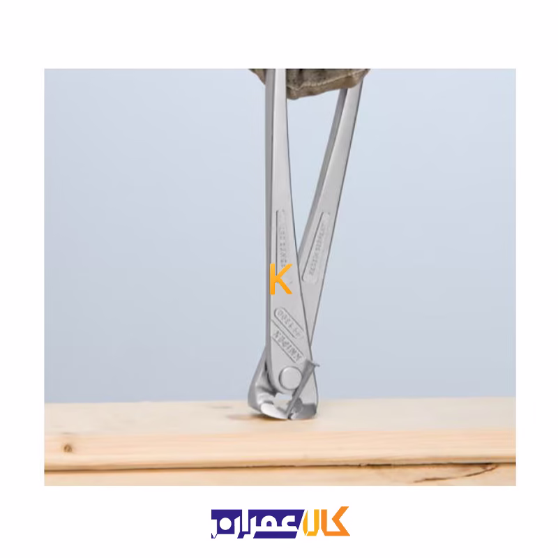 انبر آرماتوربند مدل 9914300 کنیپکس