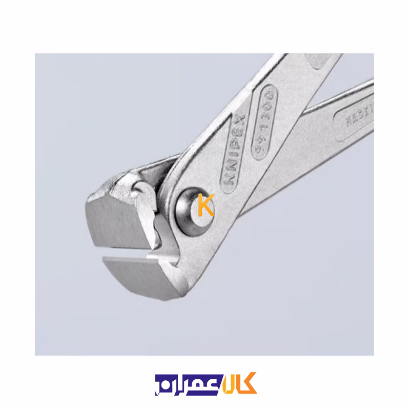 انبر آرماتوربند مدل 9914300 کنیپکس