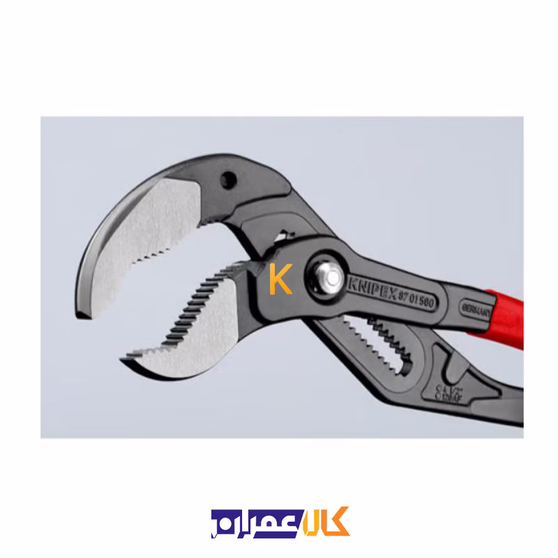 انبر کلاغی 22 اینچ مدل 8701560 کنیپکس