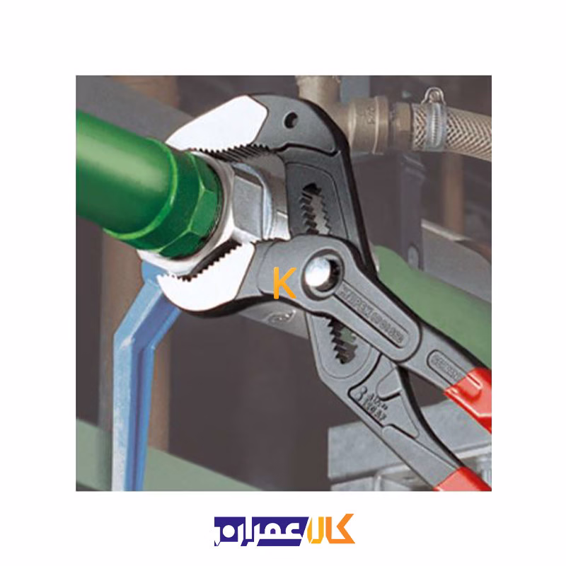 انبر کلاغی 22 اینچ مدل 8701560 کنیپکس