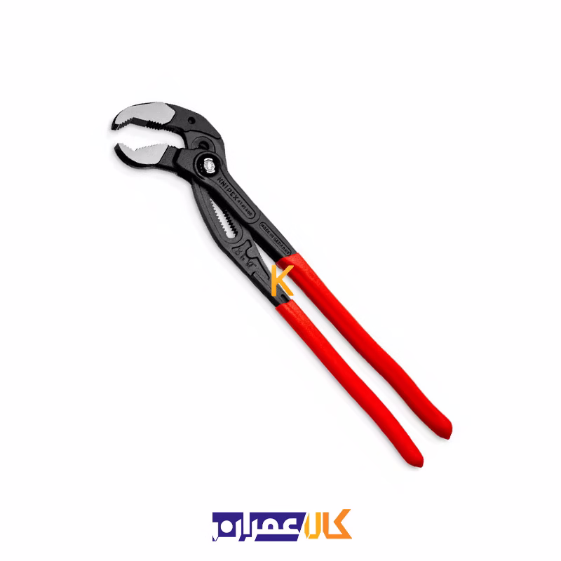انبر کلاغی مدل 8701400 کنیپکس