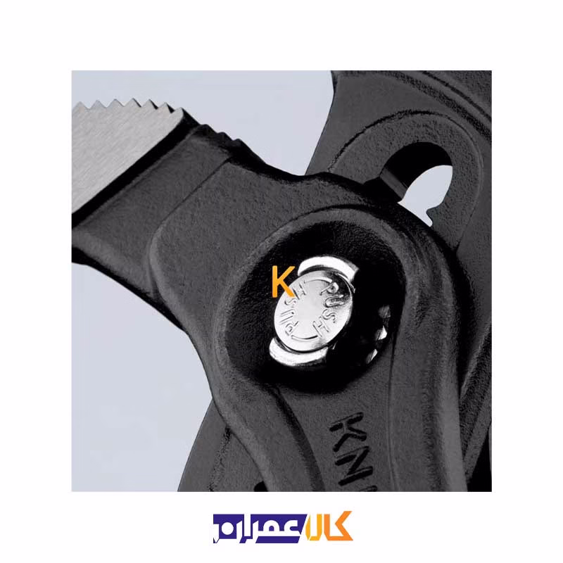 انبر کلاغی مدل 8701400 کنیپکس