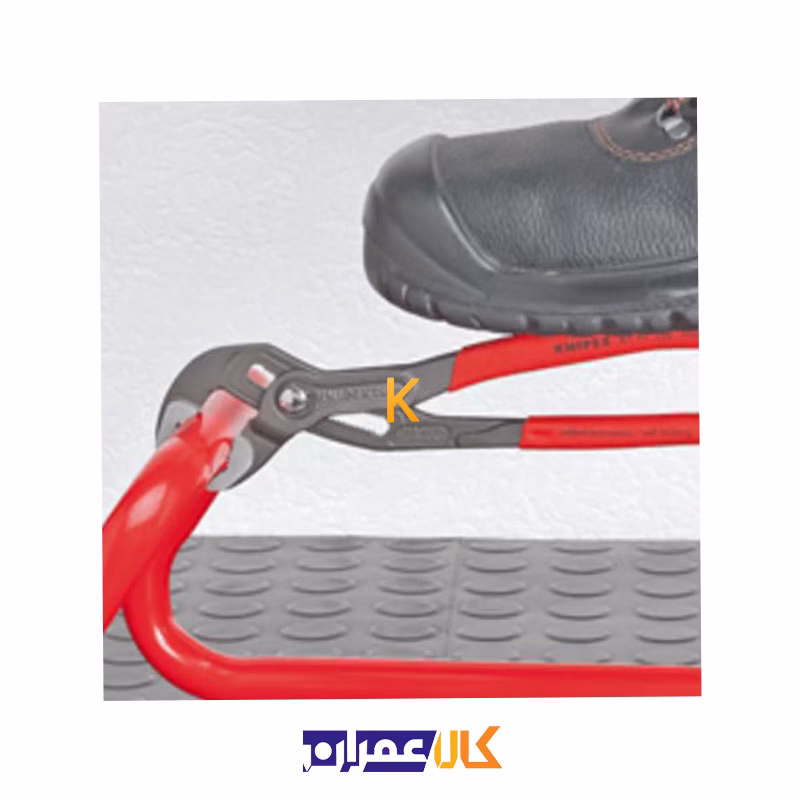 انبر کلاغی مدل 8701400 کنیپکس