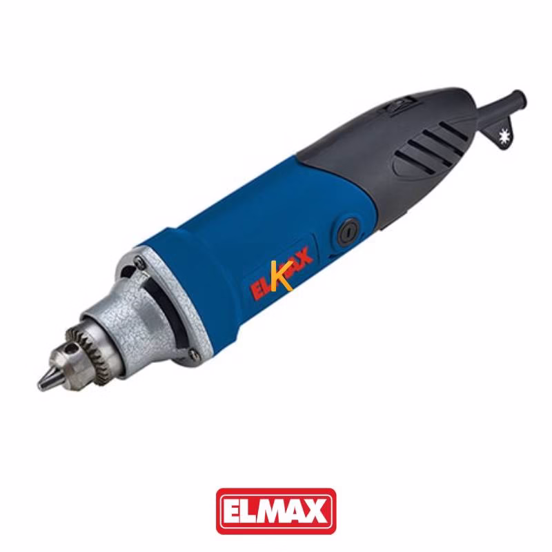فرز انگشتی گلو کوتاه D.G 301 المکس