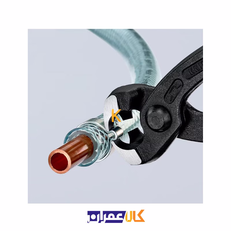 انبر بست مدل 10991220 کنیپکس