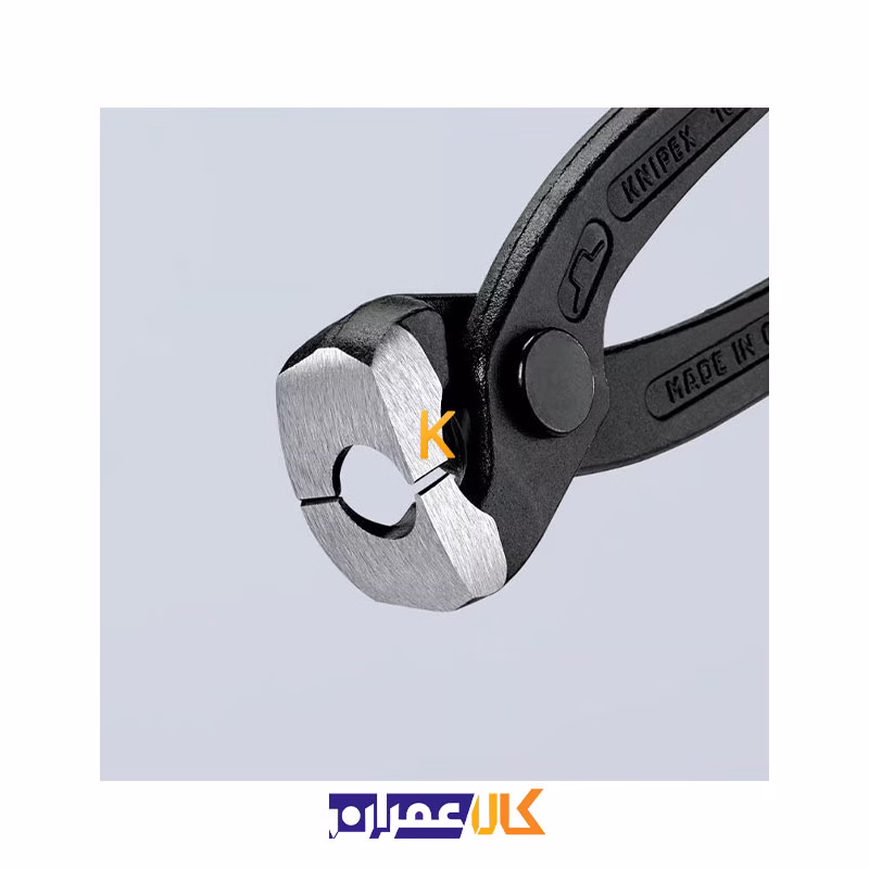 انبر بست مدل 10991220 کنیپکس