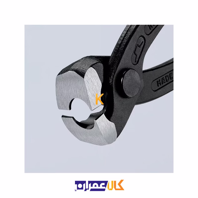 انبر بست مدل 10991220 کنیپکس