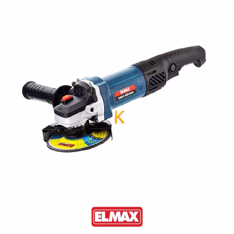 مینی فرز 115 میلی متر AG 333 المکس