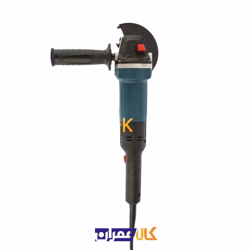 مینی فرز 115 میلی متر AG 333 المکس