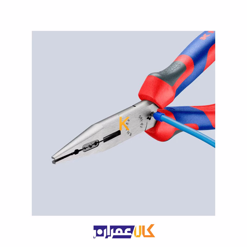 انبر برقکاری 6 اینچ مدل 1302160 کنیپکس