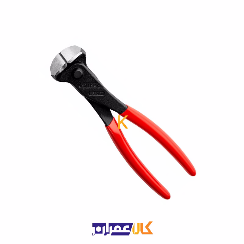 انبر آرماتور بند 8 اینچ مدل 6801200 کنیپکس