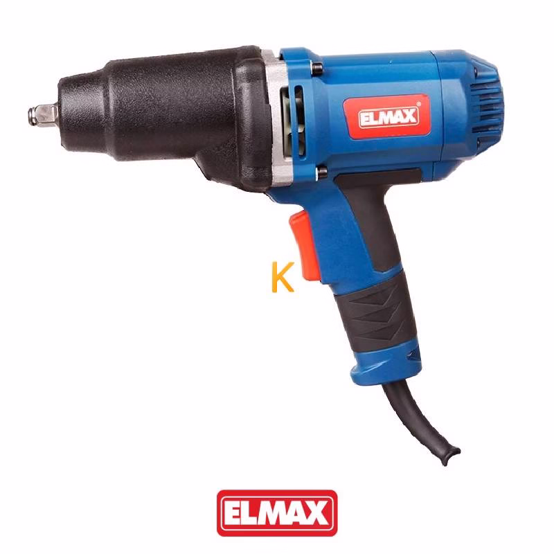 بکس برقی I.W 575 المکس