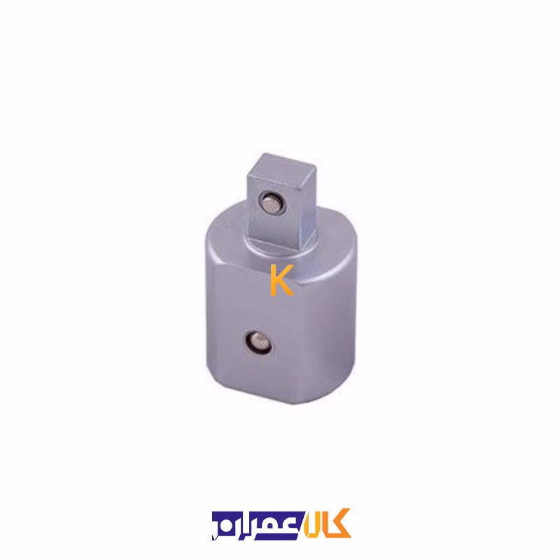 تبدیل یدکی ترکمتر (18*14) به (12*9) هزبرن
