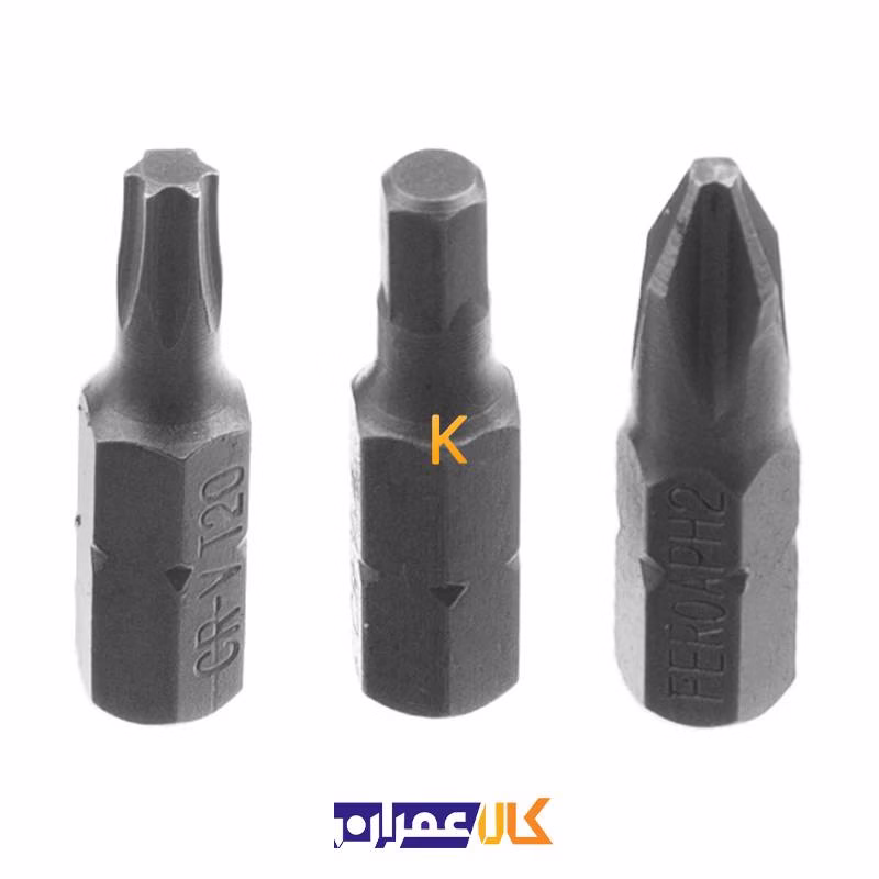دریل شارژی 14 ولت C.D 214 المکس