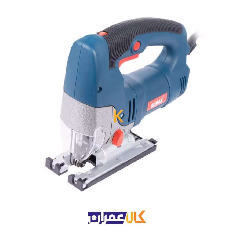 اره عمودبر J.S 419 المکس
