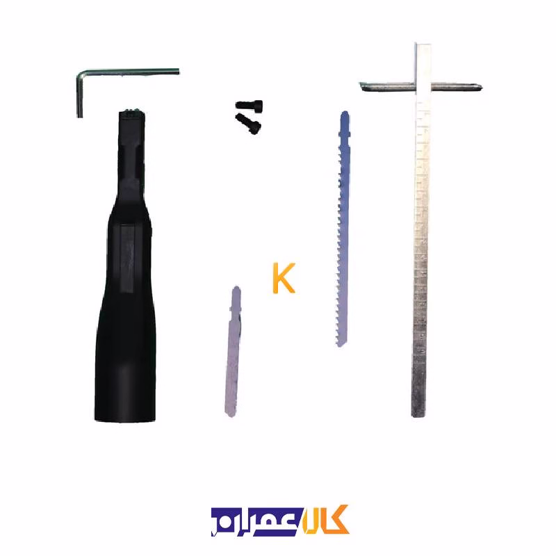 اره عمودبر J.S 419 المکس